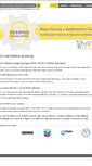 Mobile Screenshot of i-h-c.org